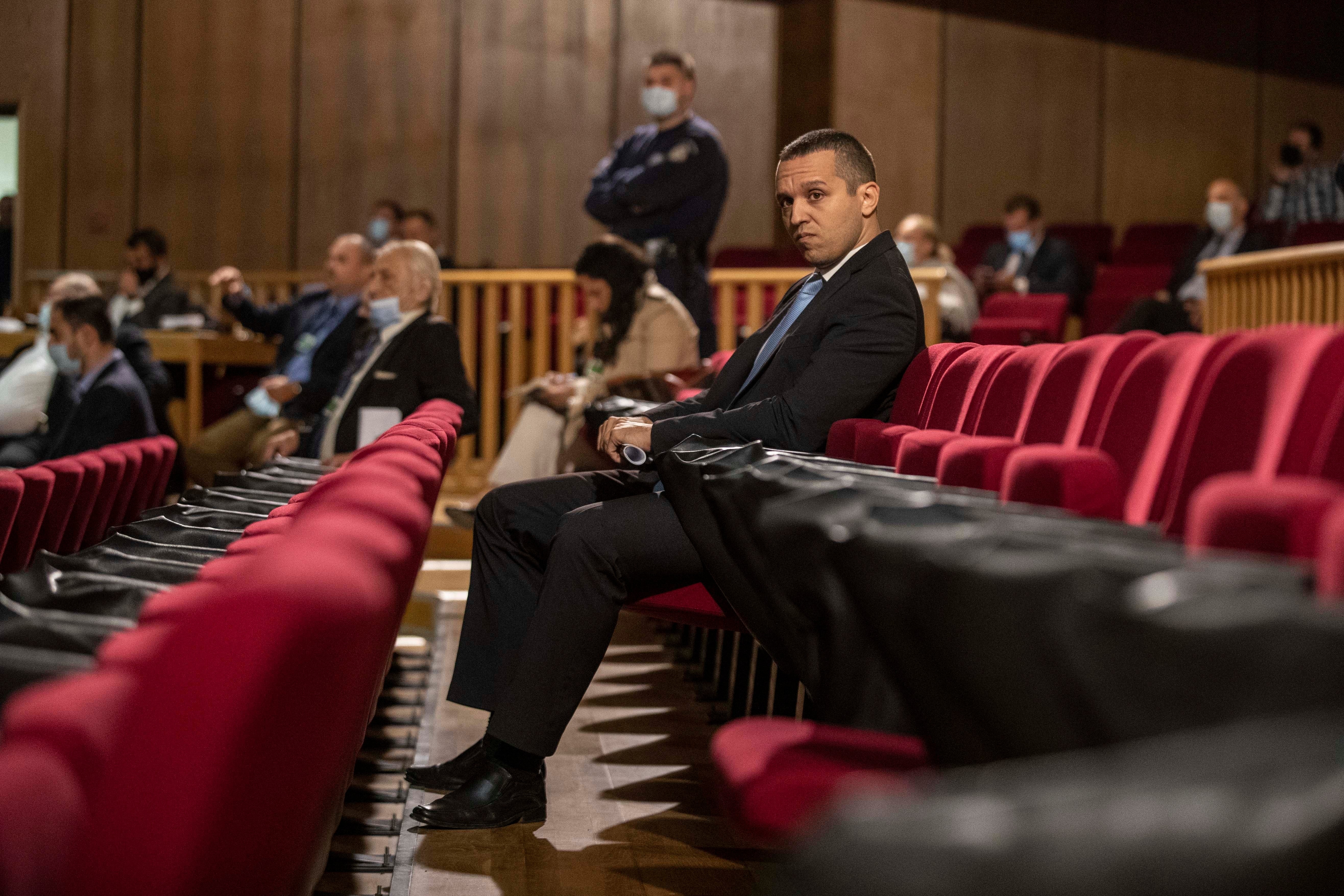 Greece Far Right Party