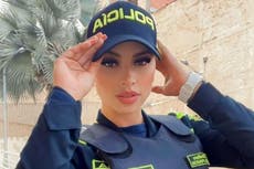 ‘I’d get a speeding ticket every week’: Police officer goes viral on TikTok