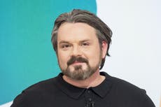 Paul Cattermole death: Rylan Clark leads tributes to S Club 7 star