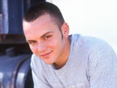 Paul Cattermole death: S Club 7 star dies aged 46