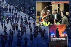 Boston Marathon Bombing full story uncovered in Netflix documentary, ten years on