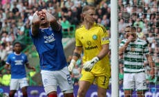 Rangers blame VAR as Celtic win Old Firm derby to take huge step towards title