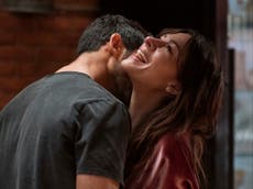 Sex/Life cancelled by Netflix days after Sarah Shahi criticised ‘gimmicky’ season 2