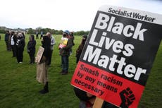 Research finds UK is far from a ‘racially just society’