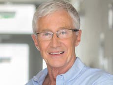 Paul O’Grady’s local community invited to mourn star at funeral procession through Kent village