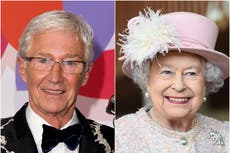 Linda Thorson explains why the late Queen adored Paul O’Grady