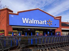 Walmart removes ‘unbelievable’ T-shirt from store after shopper finds ‘hidden word’