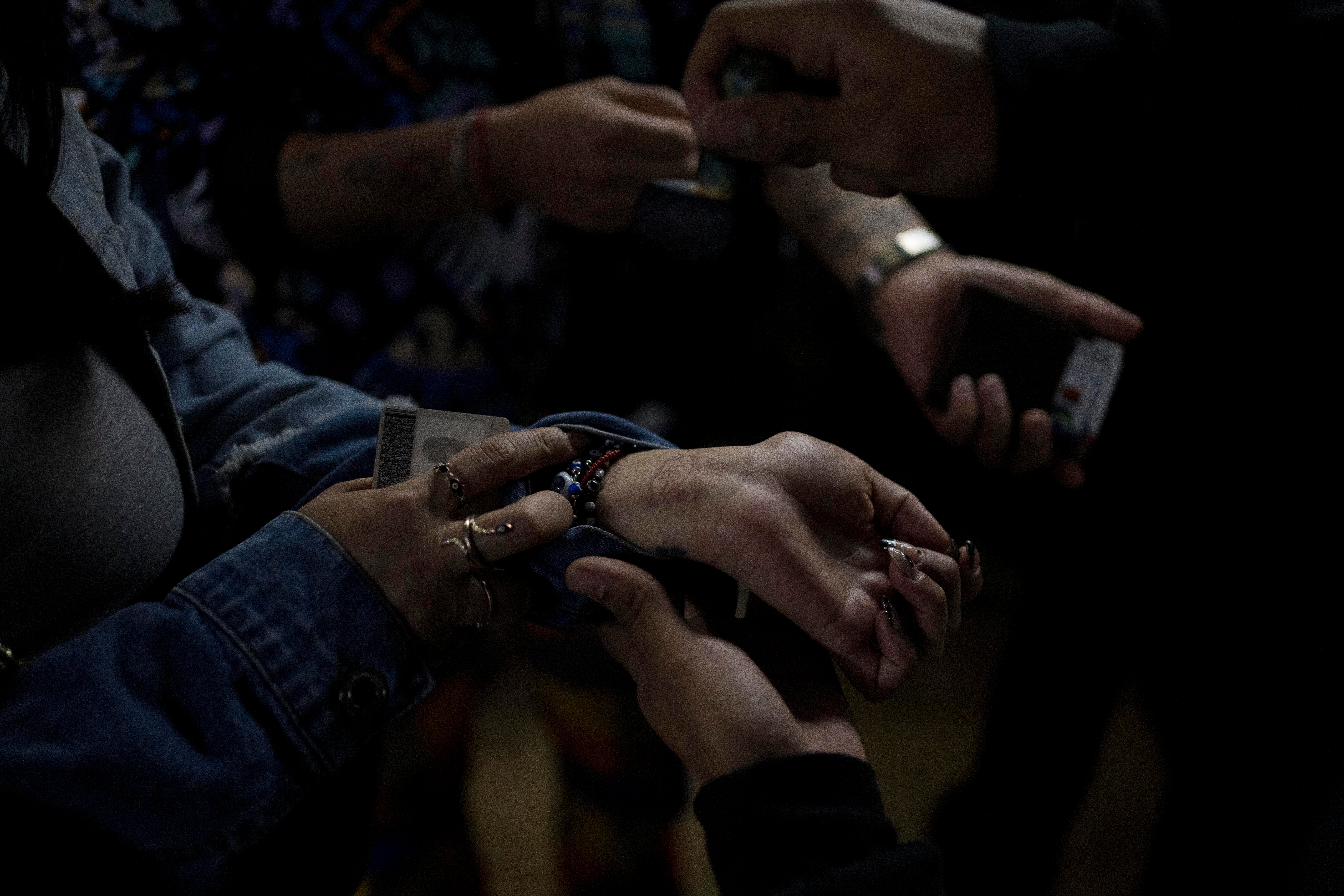 Mexico Historic Venue