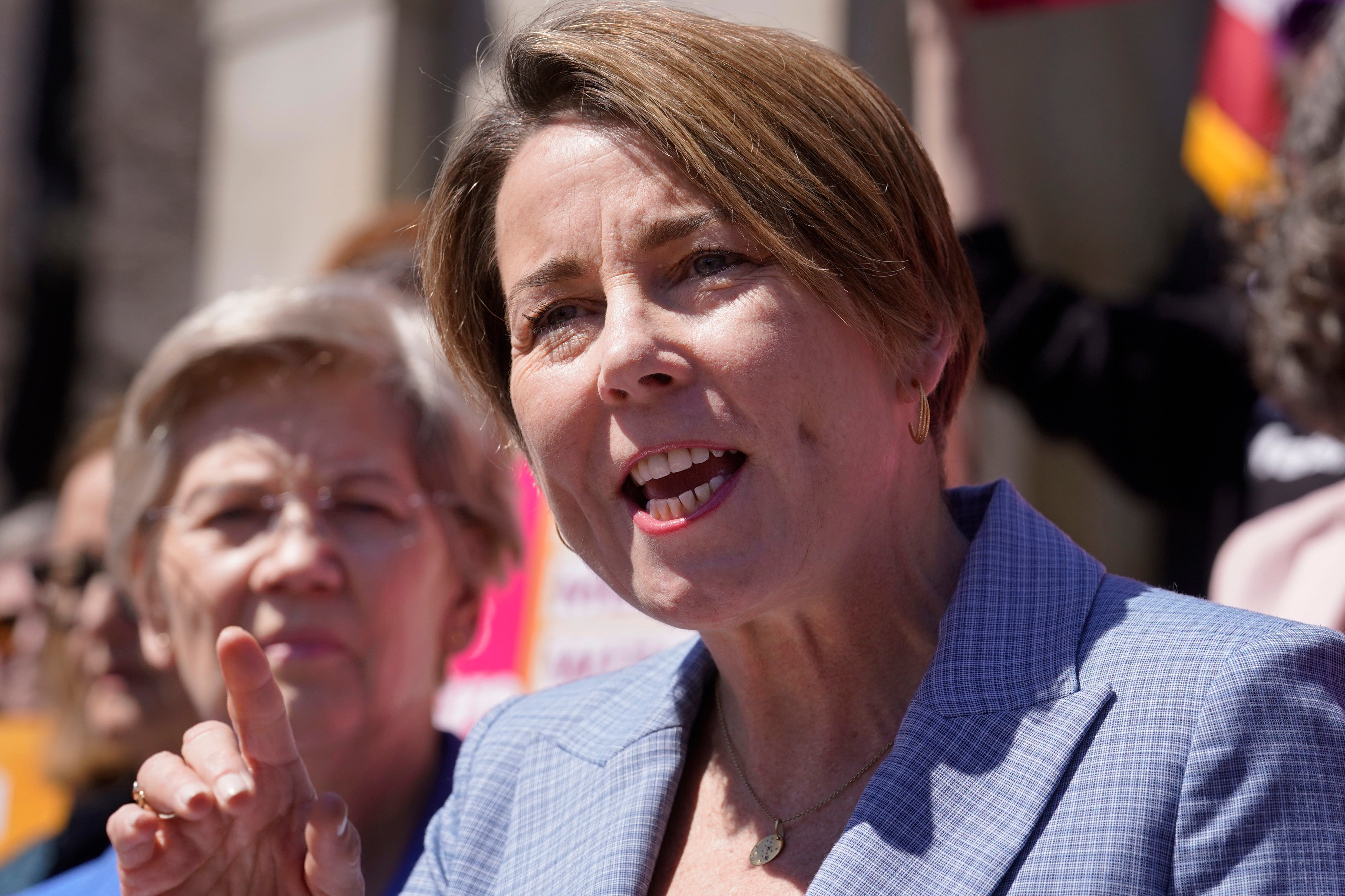 Abortion Pill Stockpiling