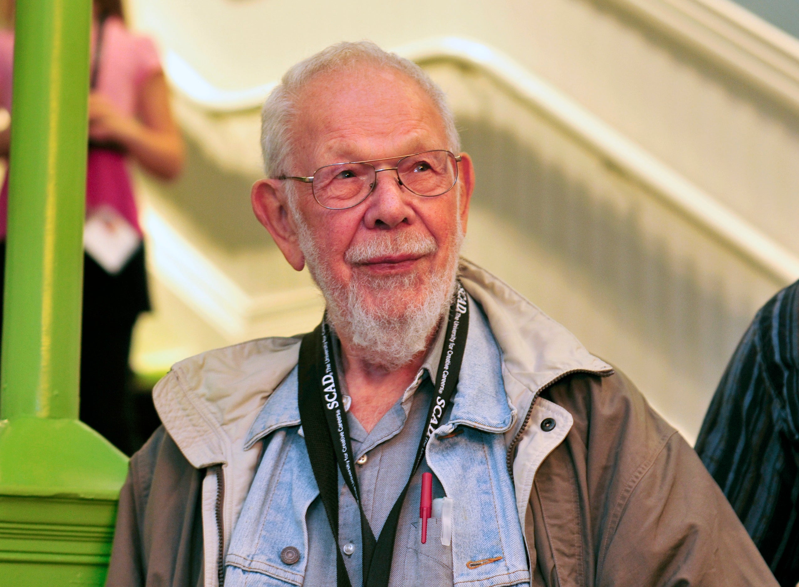 Obit Al Jaffee