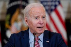 What is Joe Biden’s Irish heritage?