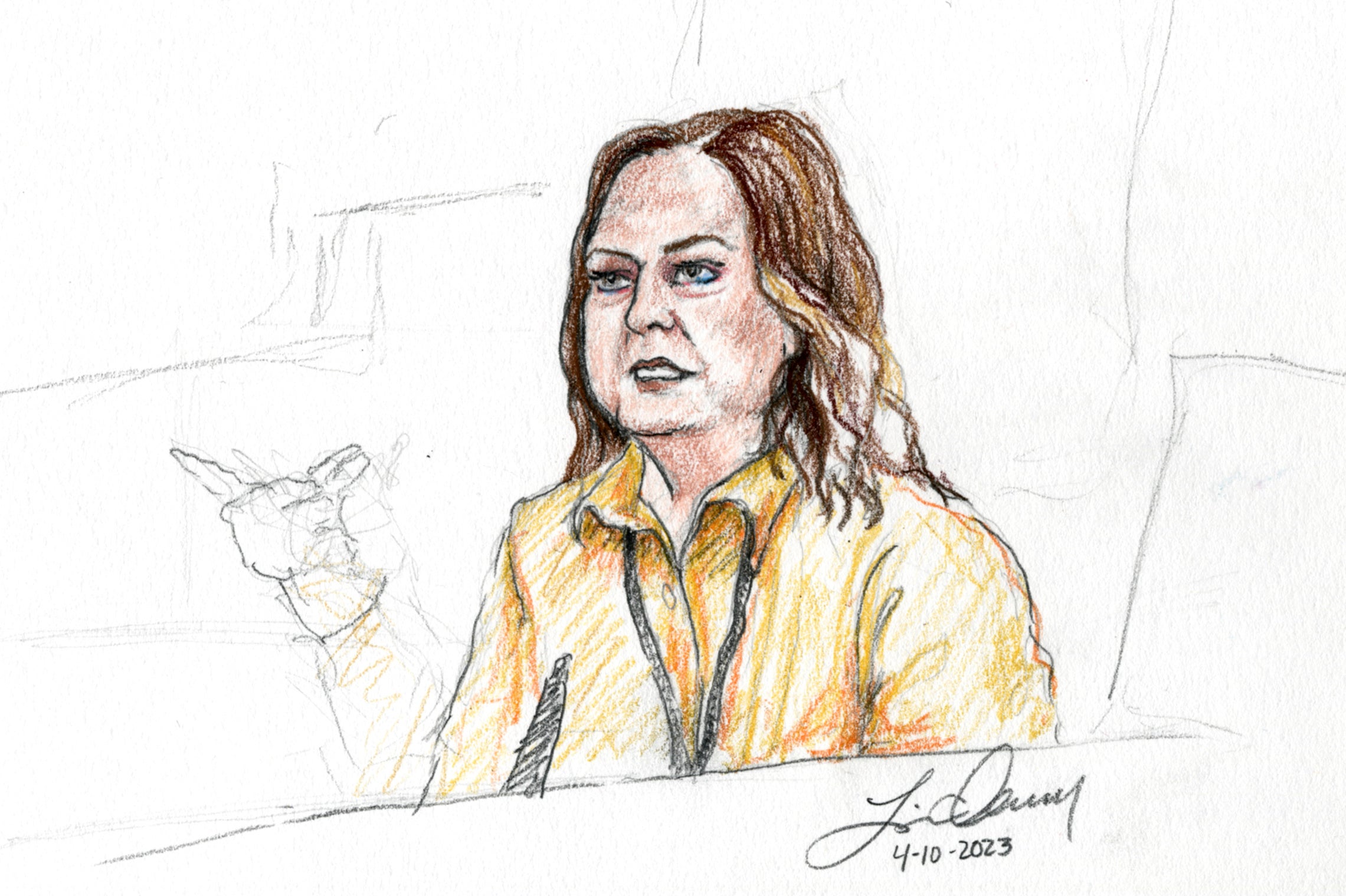 Kids Killed Doomsday Plot Trial