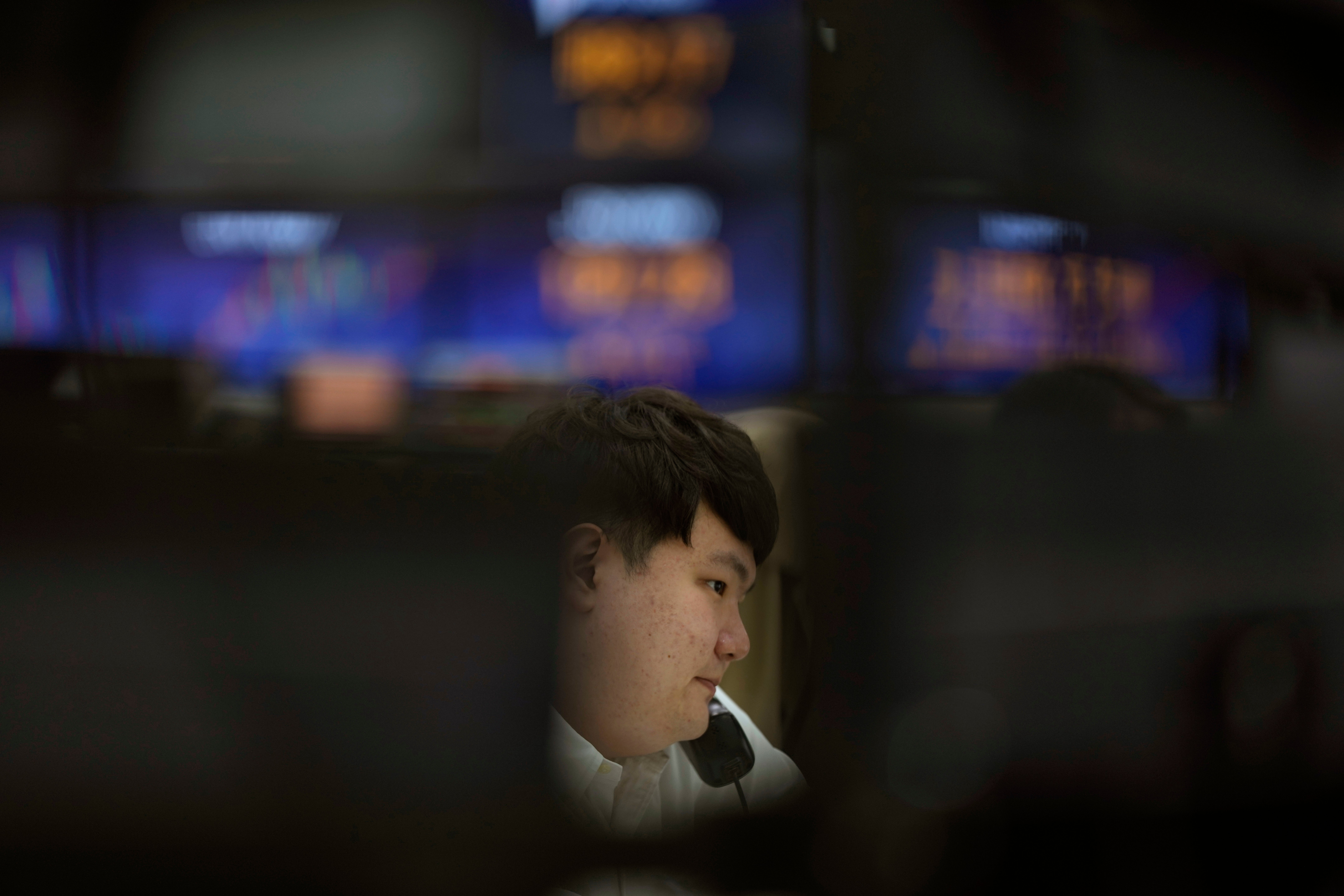South Korea Financial Markets