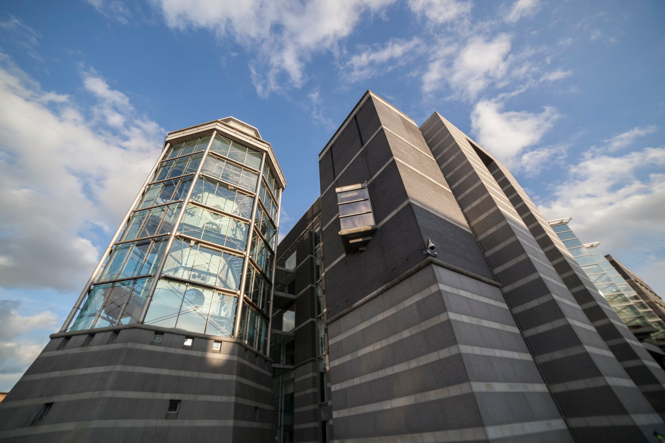 Royal Armouries Museum, Leeds