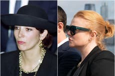 Succession showrunner Jesse Armstrong says Ghislaine Maxwell inspired latest episode