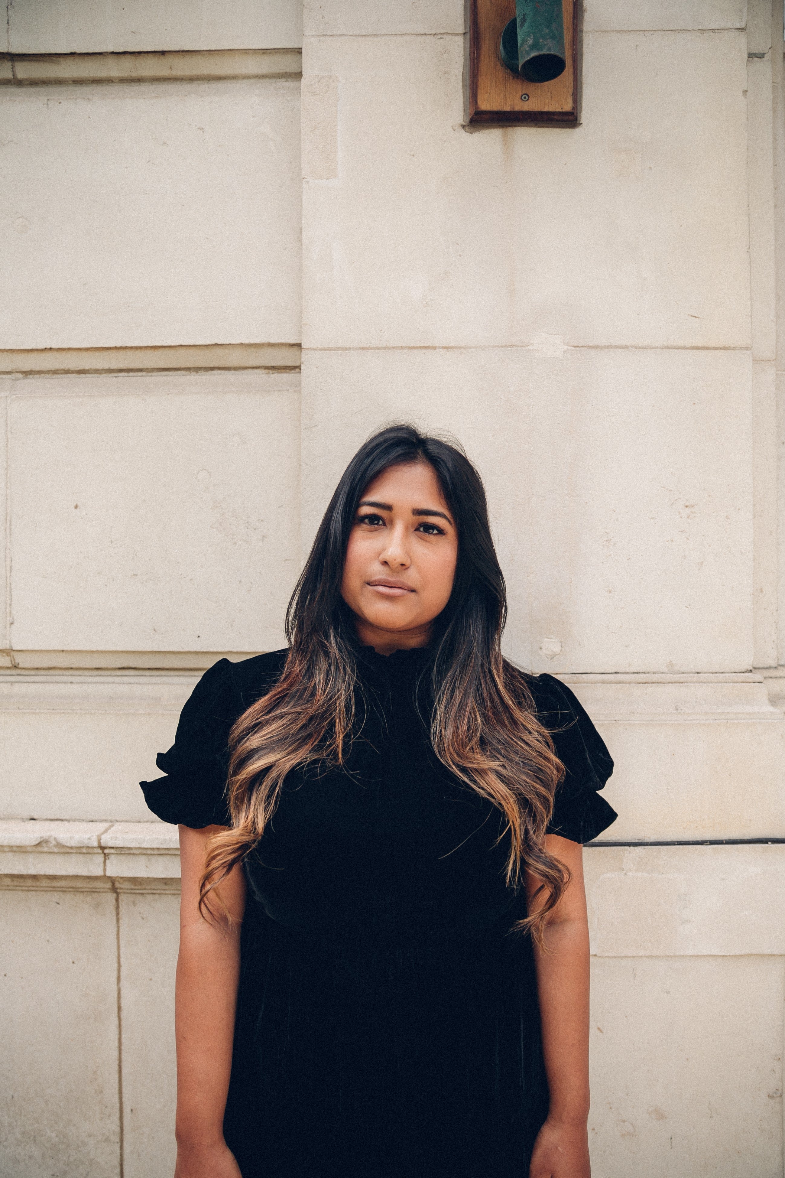 Farah Kabir said she has been called a ‘little girl’ despite founding her own company