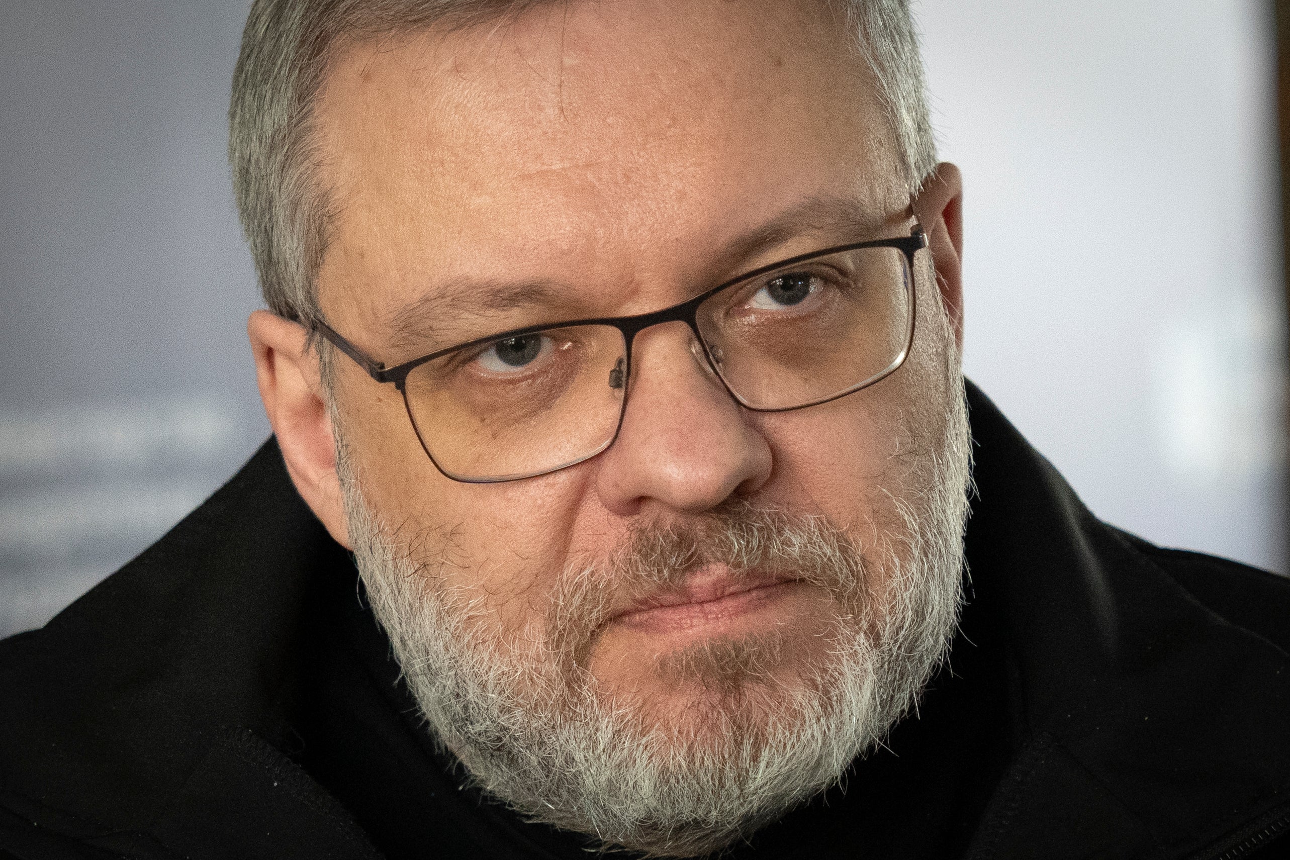 Russia Ukraine War Electricity