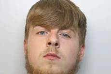 Teenager convicted of murdering boy in car park after killer’s mother calls 999