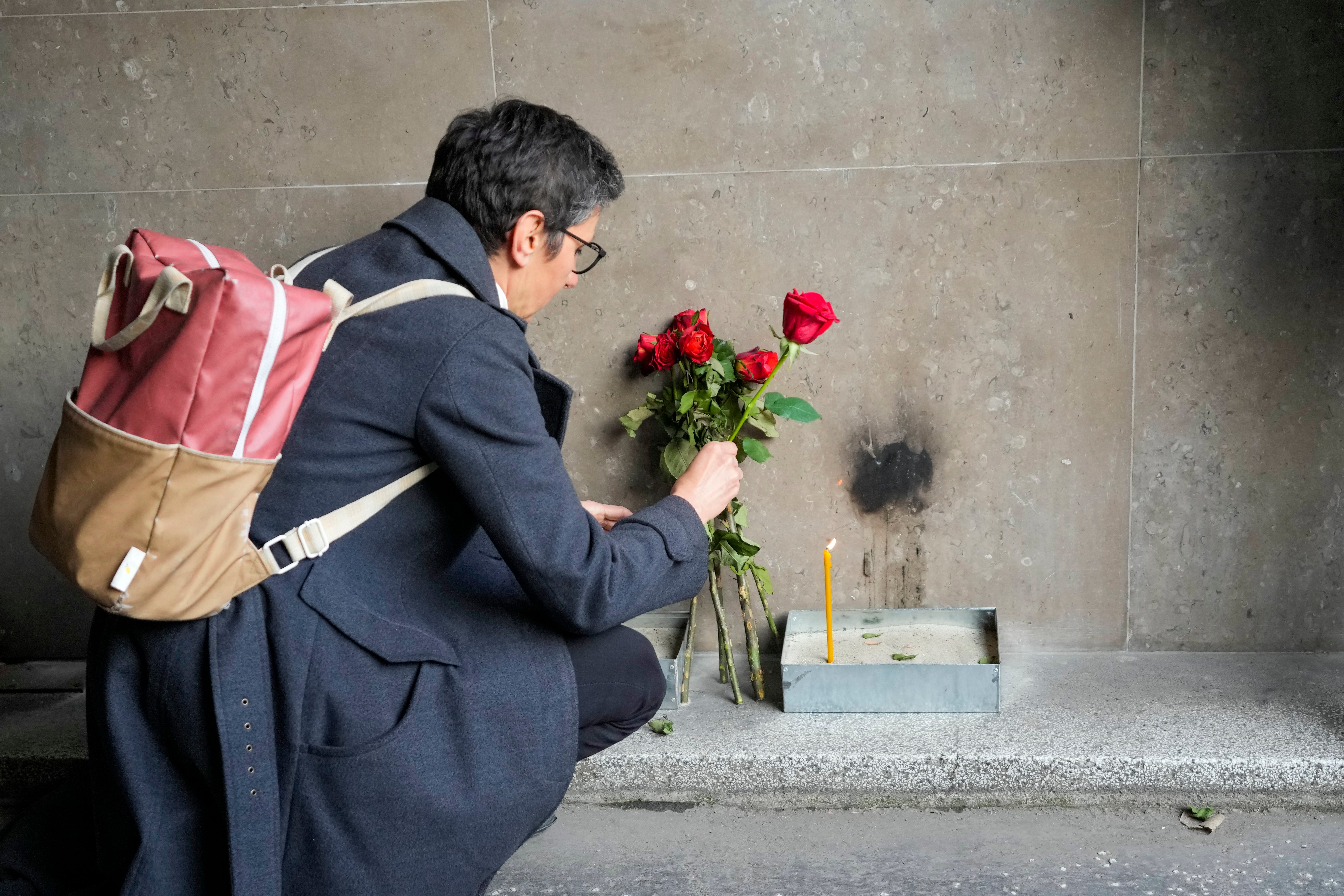 Serbia Slain Journalist