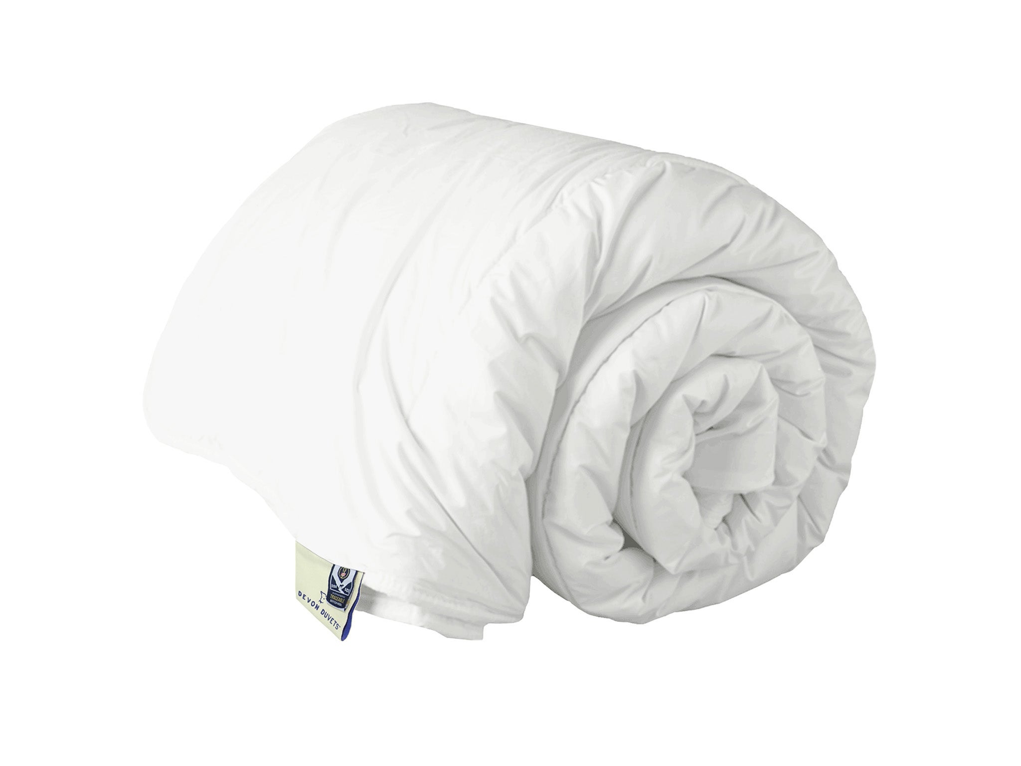 Devon Duvets lightweight wool duvet