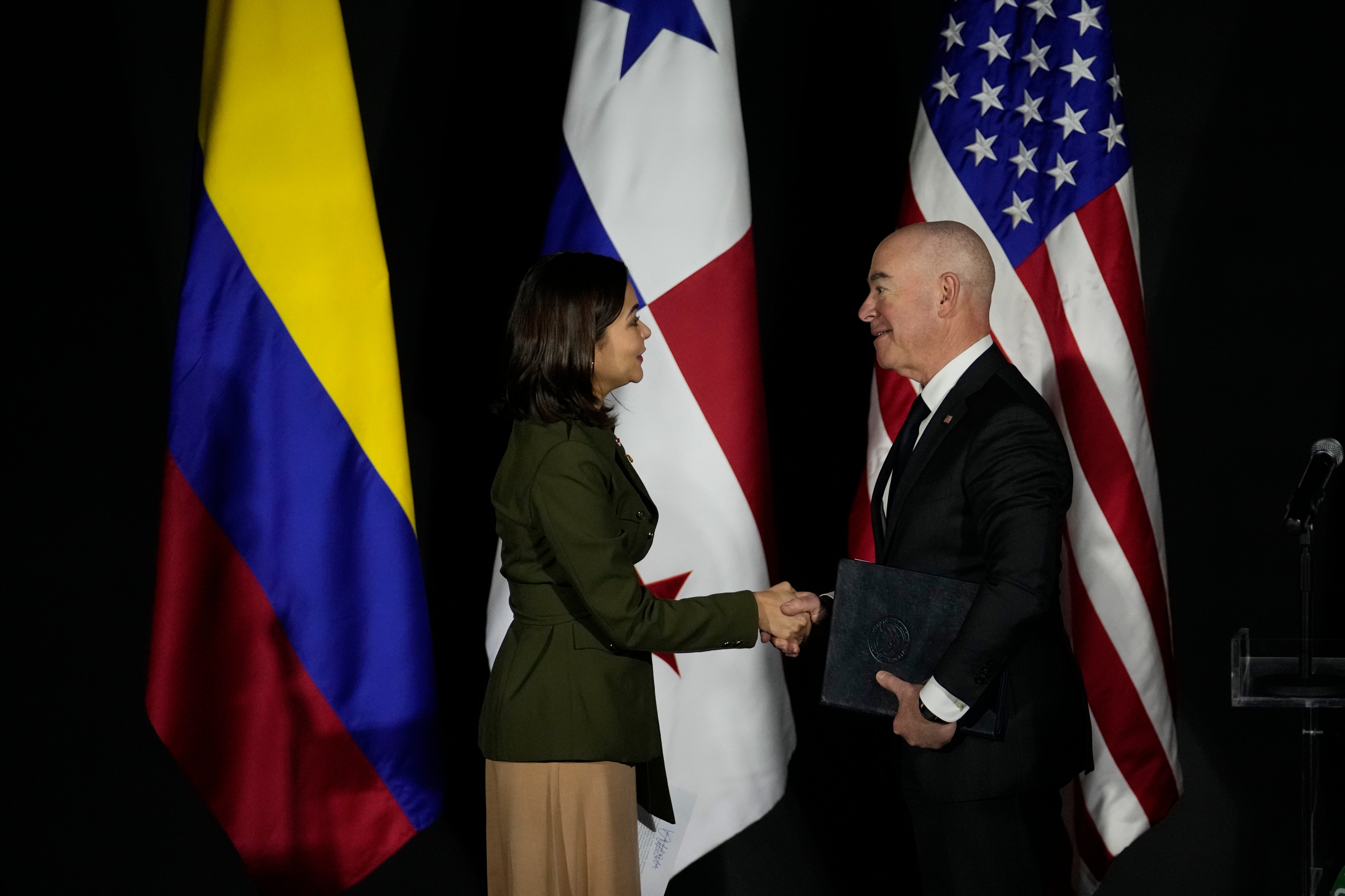 Panama U.S. Immigration