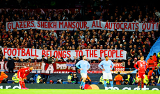 The imperfect moment in Man City’s battering of Bayern that encapsulates modern football