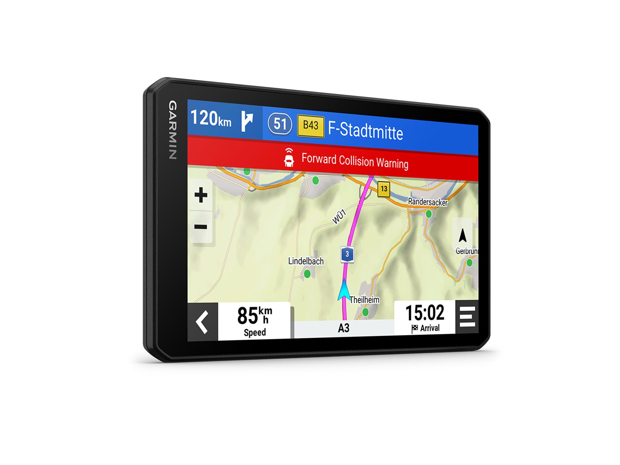 Garmin DriveCam 76