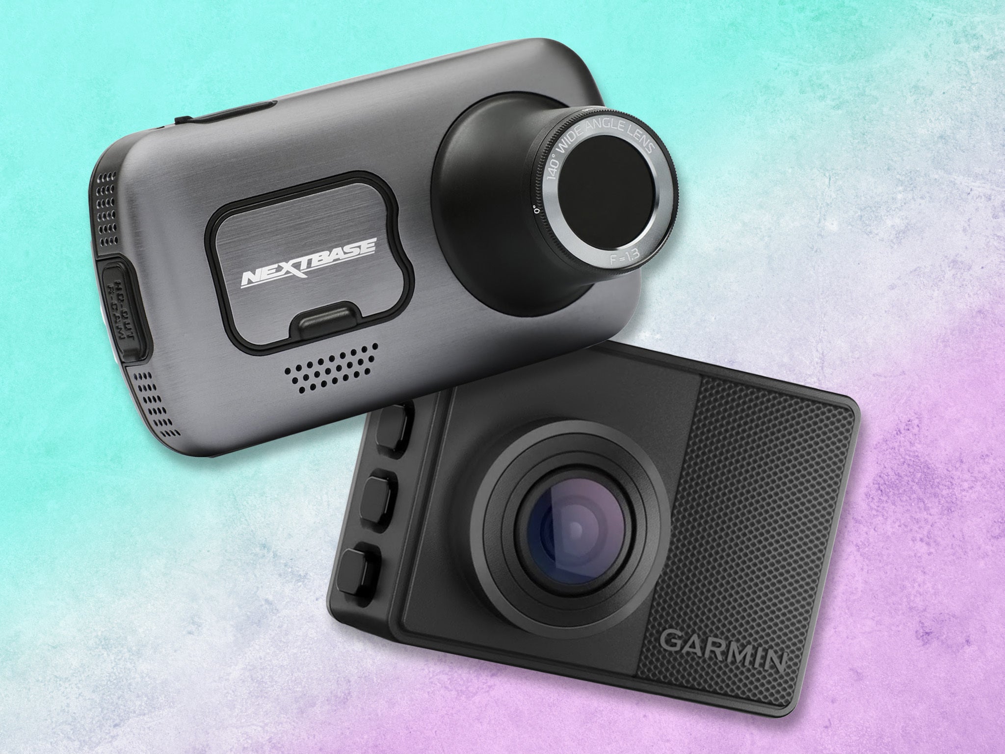 10 best dash cams that provide peace of mind on every journey