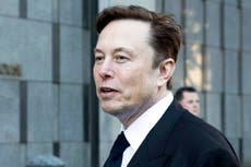 Elon Musk: The most shocking statements from Twitter head’s surprise interview