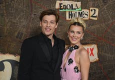 Millie Bobby Brown’s engaged at 19 – stranger things have happened