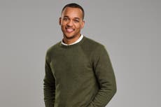 Love Is Blind star Marshall reveals he dated one of his co-stars after split from Jackie