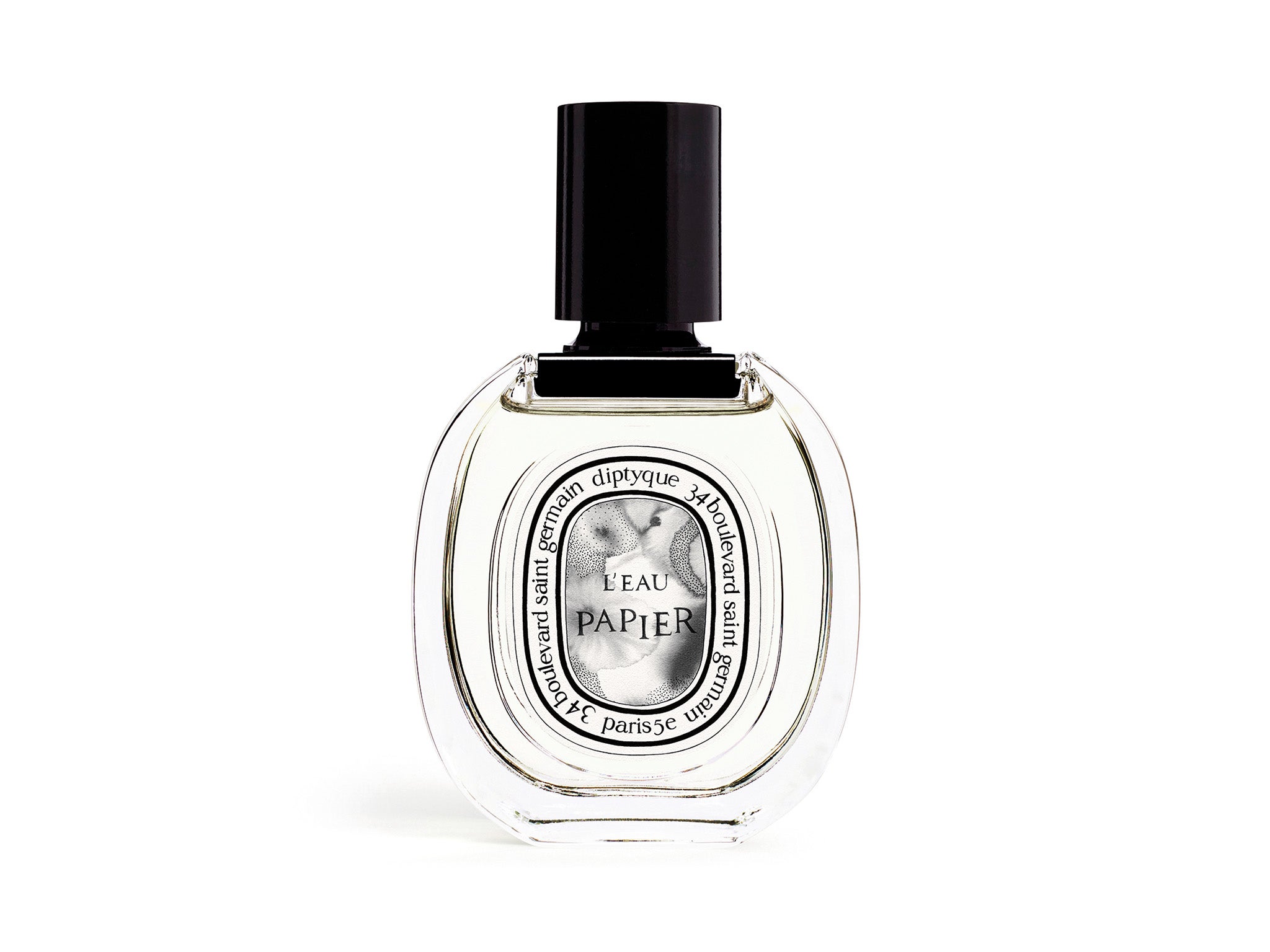 Diptyque l'eau papier eau de toilette 50ml