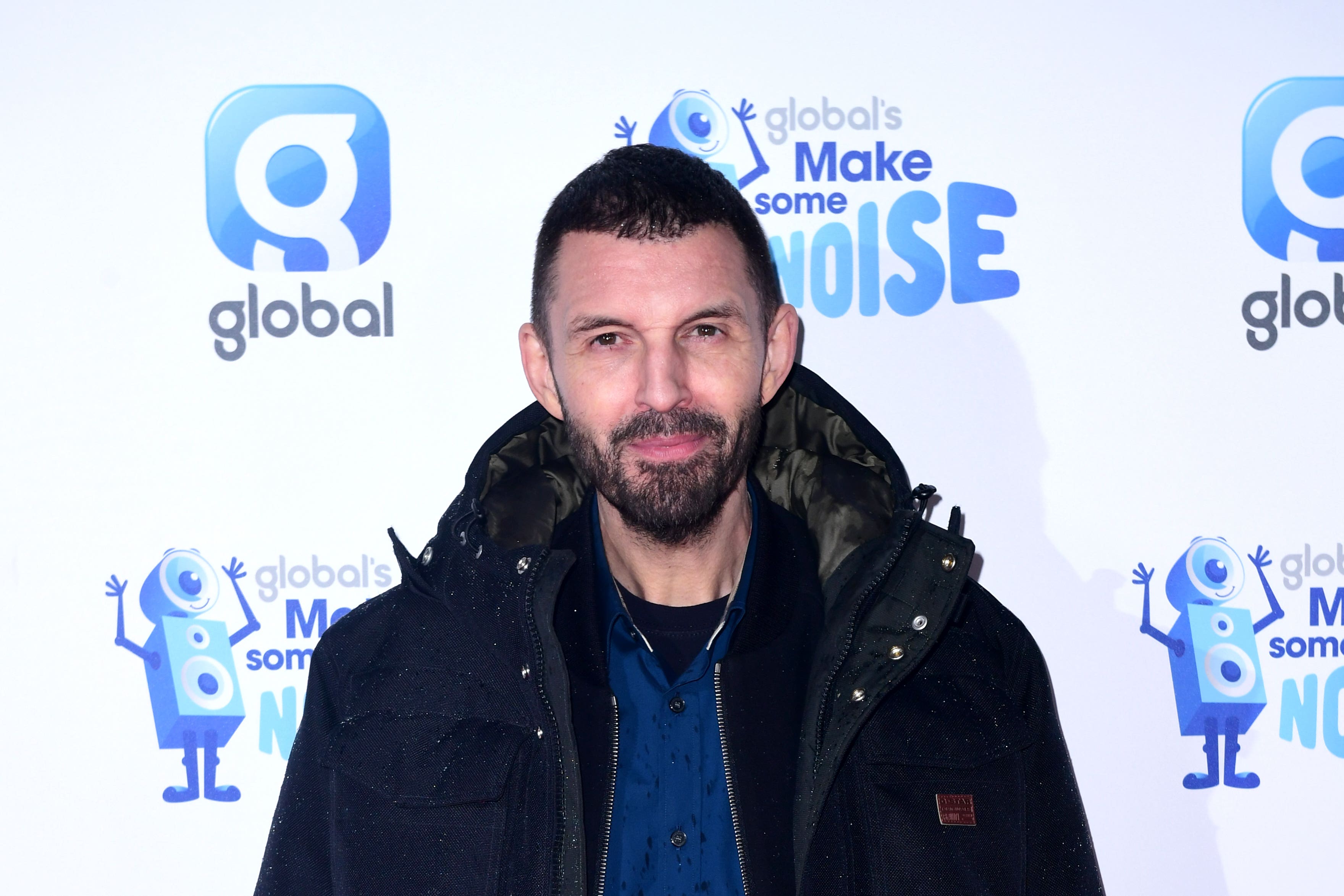 Tim Westwood