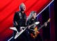 Awkward Pete Hegseth video hit with Metallica copyright over ‘unauthorised’ song usage