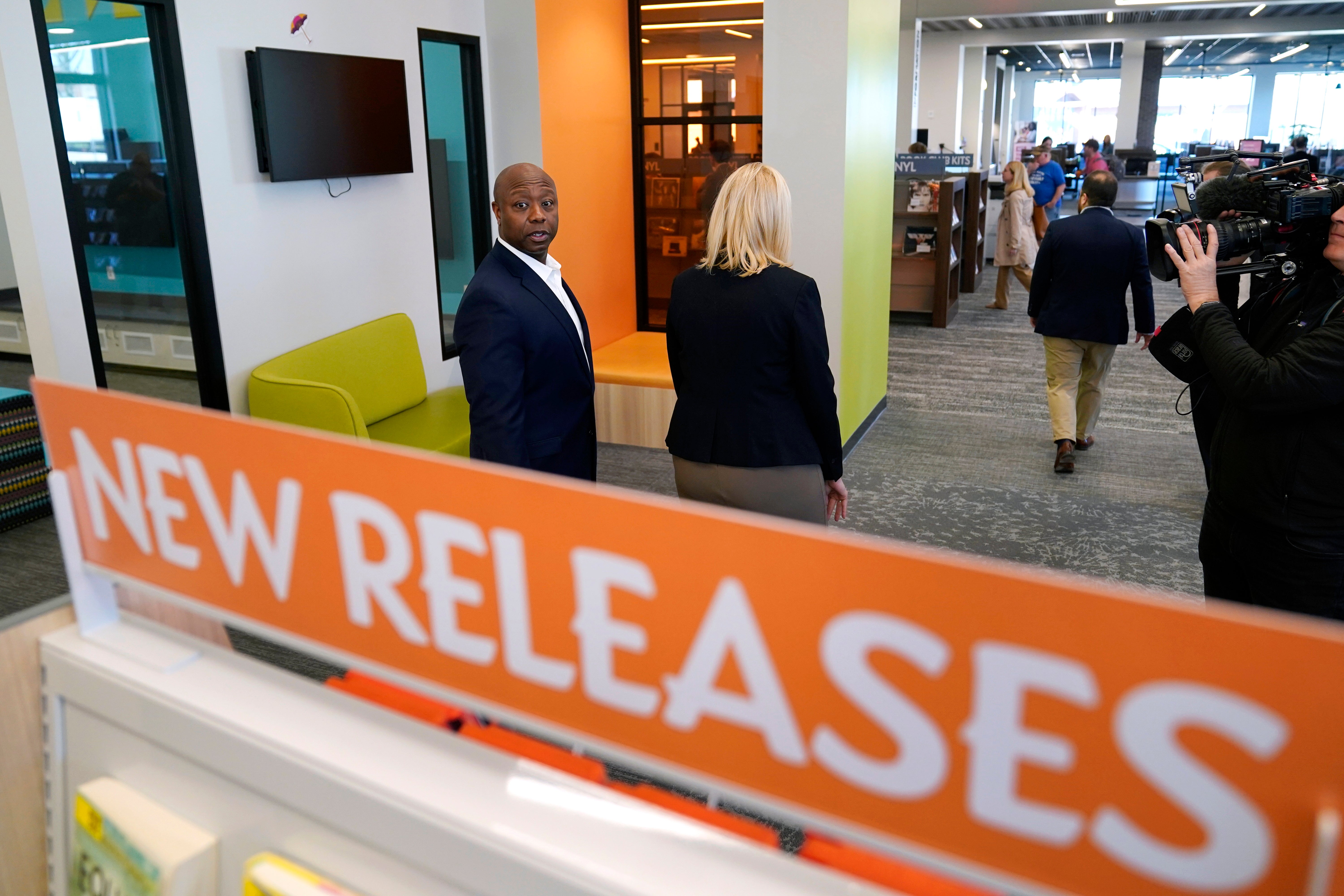 US Election 2024 Exploratory Committee Explainer