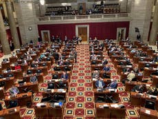 Missouri Republicans threaten to defund public libraries in stunning move over book bans