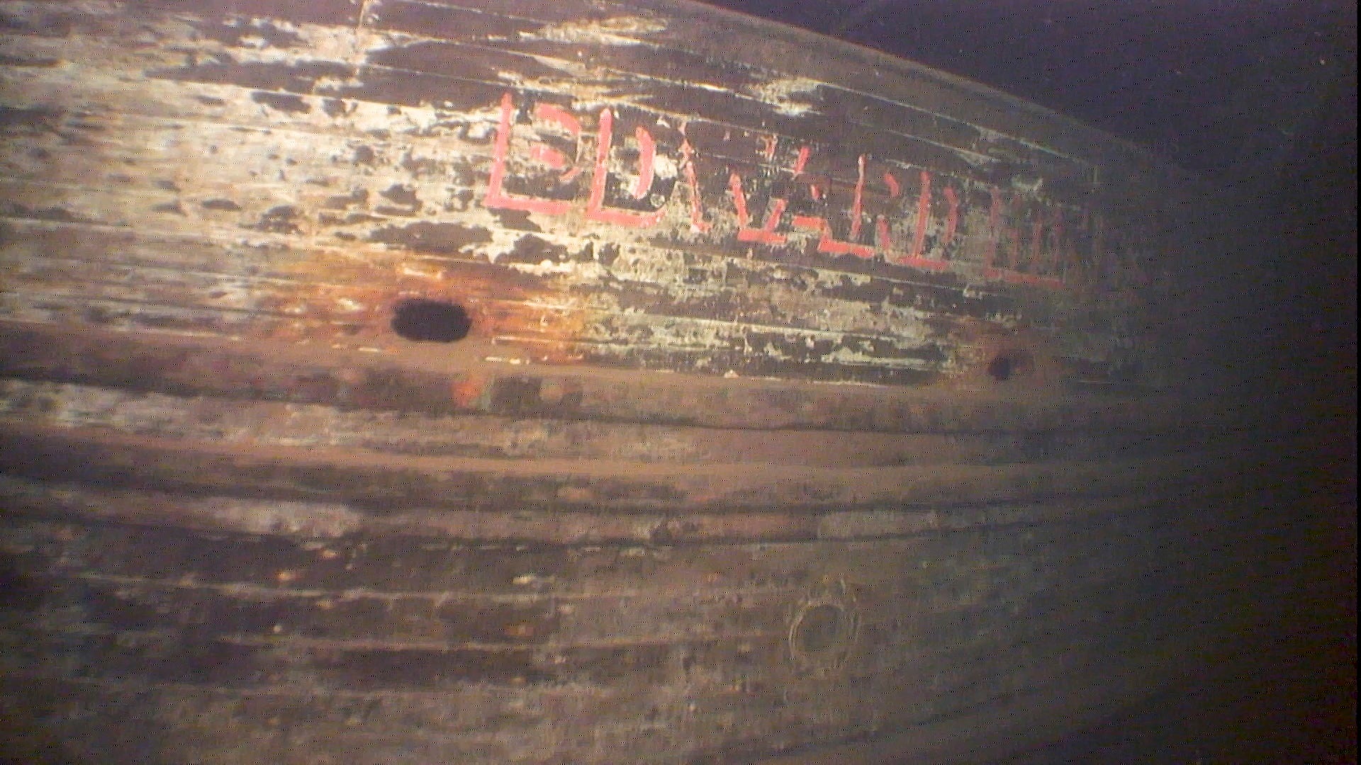 Lake Superior Shipwrecks