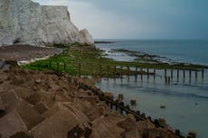 Revealed: More than 3,000 ‘monster’ sewage dumps into waterways last year