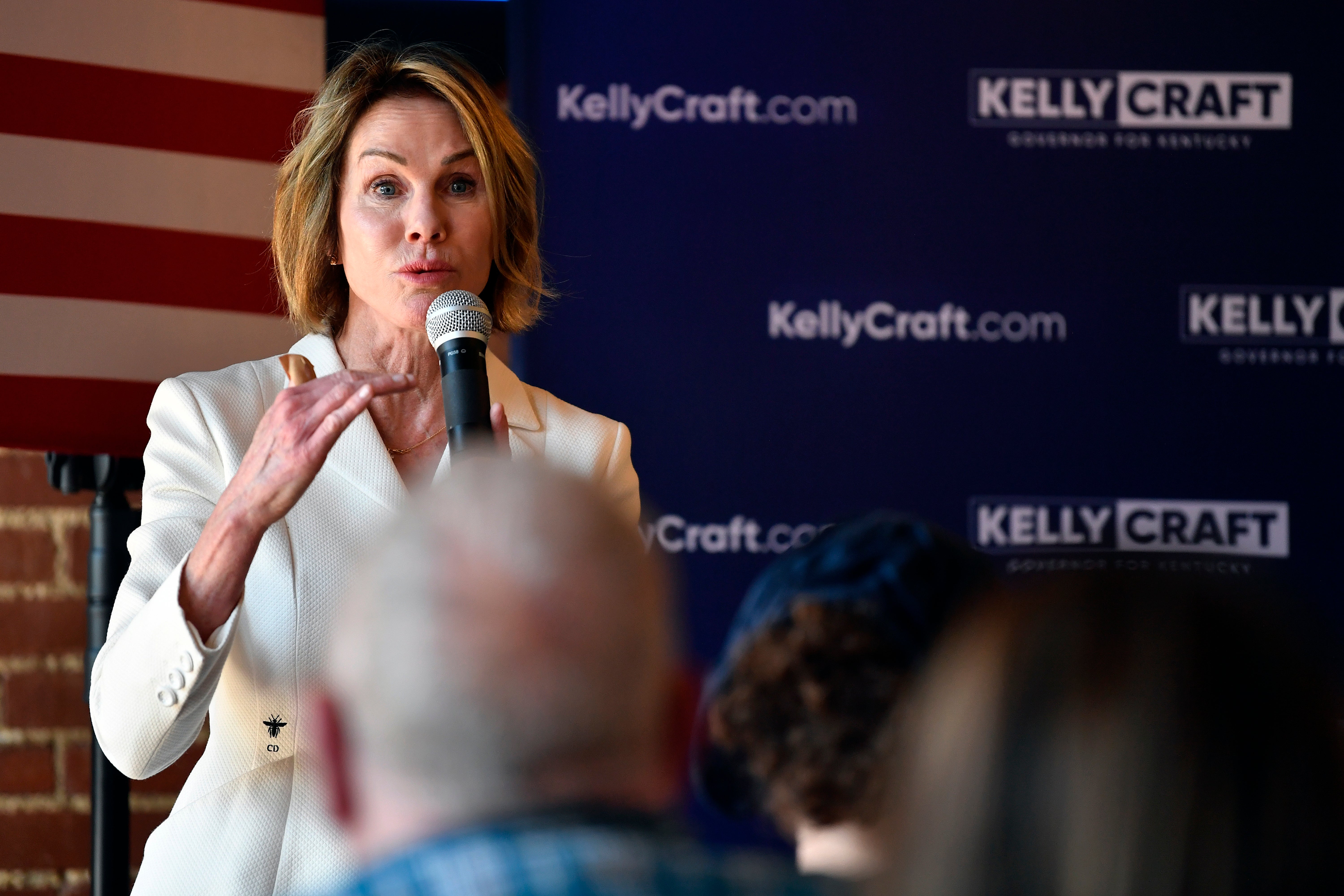 Election 2023 Kentucky Governor