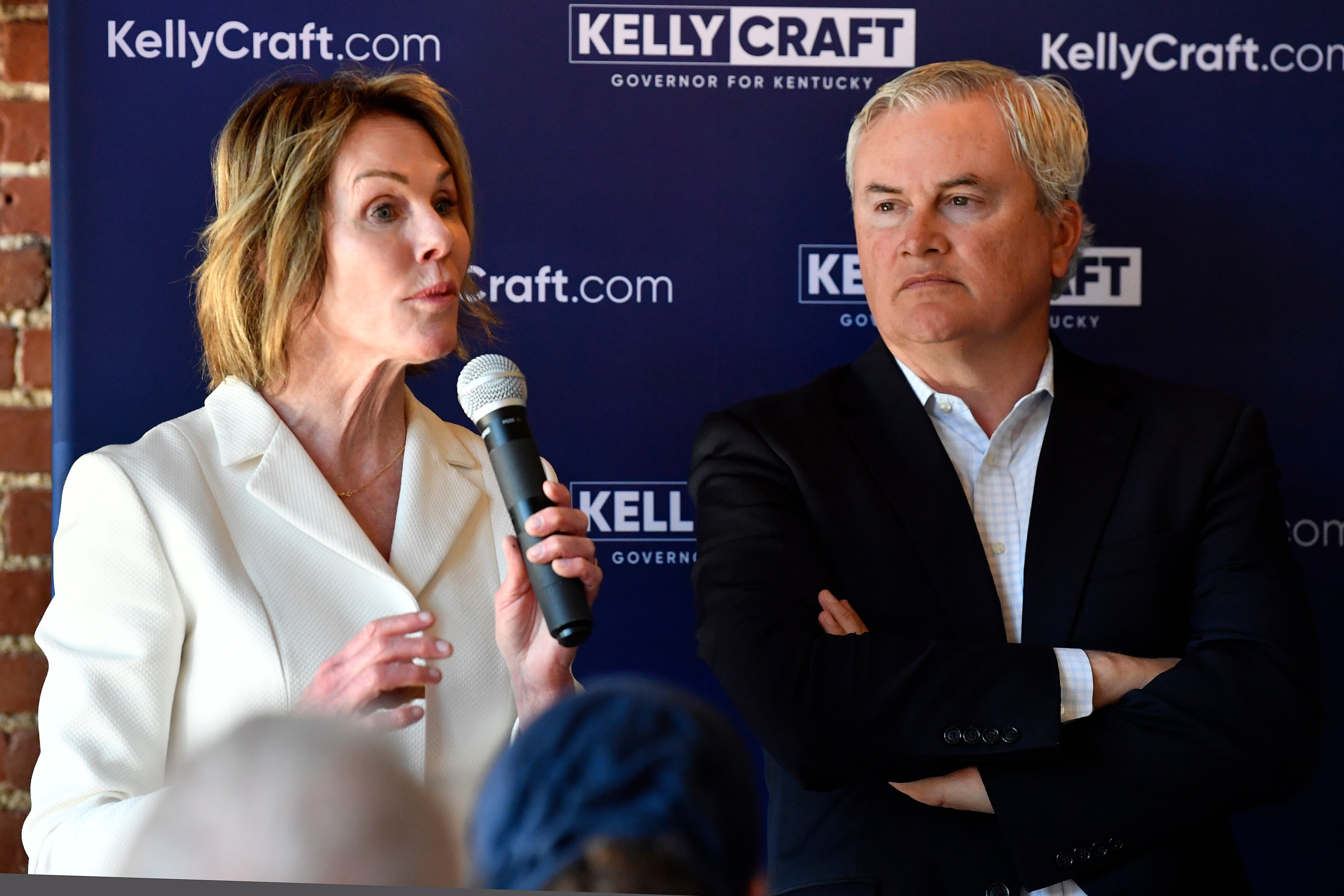 Election 2023 Kentucky Governor