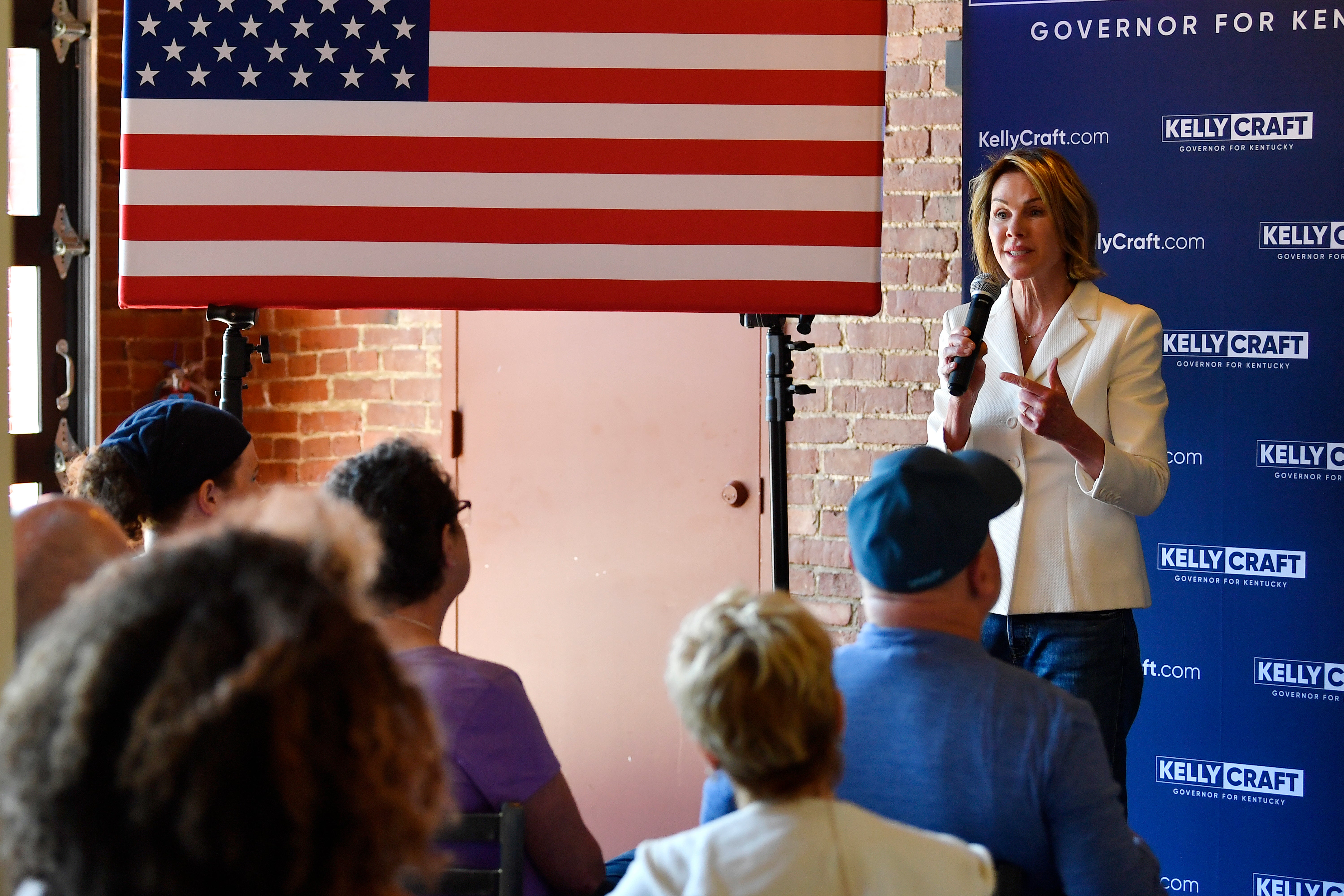 Election 2023 Kentucky Governor