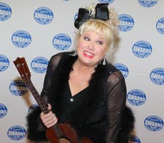 SNL alum Victoria Jackson condemns homosexuality and sodomy at city hall meeting