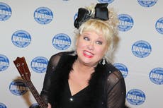 SNL alum Victoria Jackson condemns homosexuality and sodomy at city hall meeting