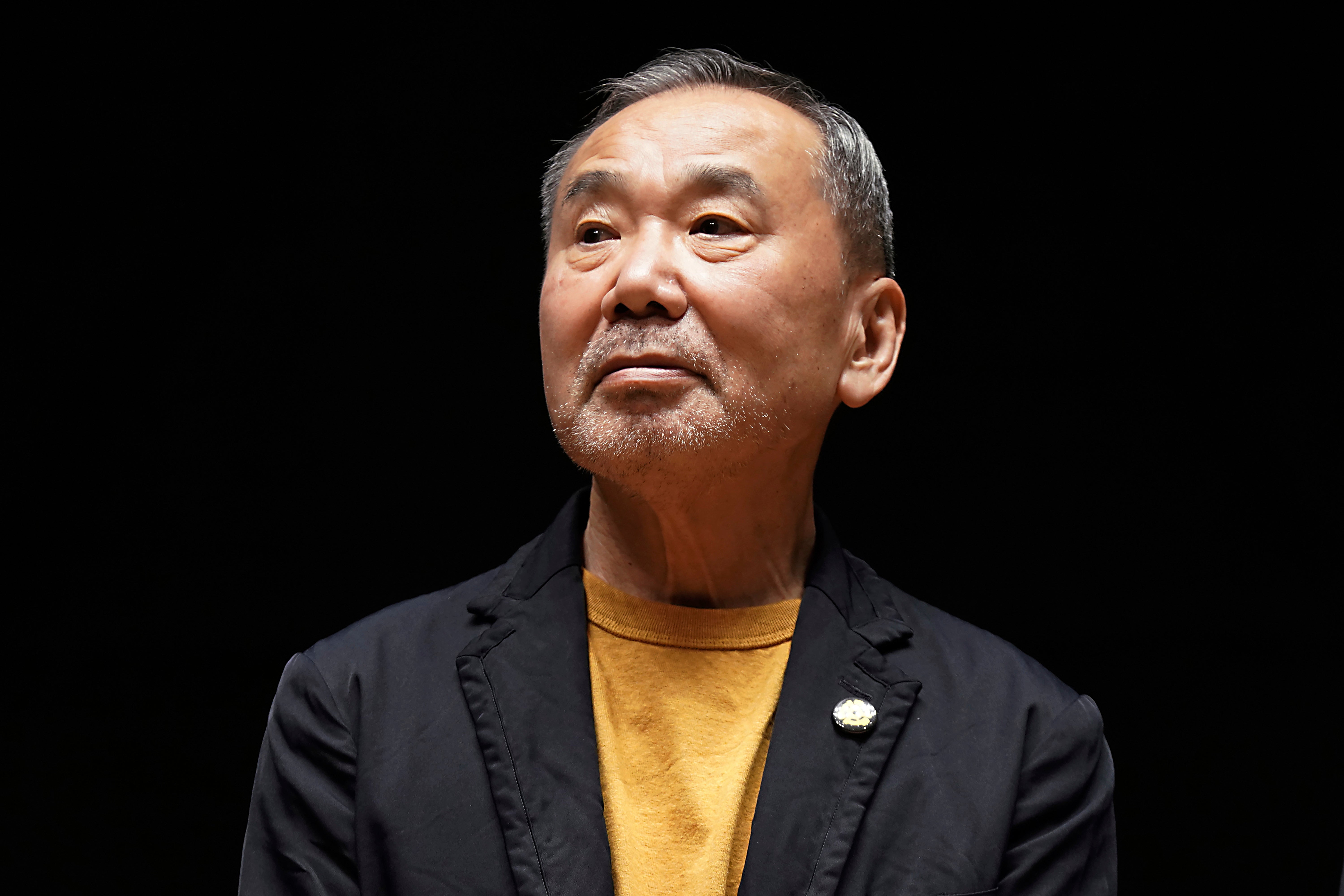Japan Murakami