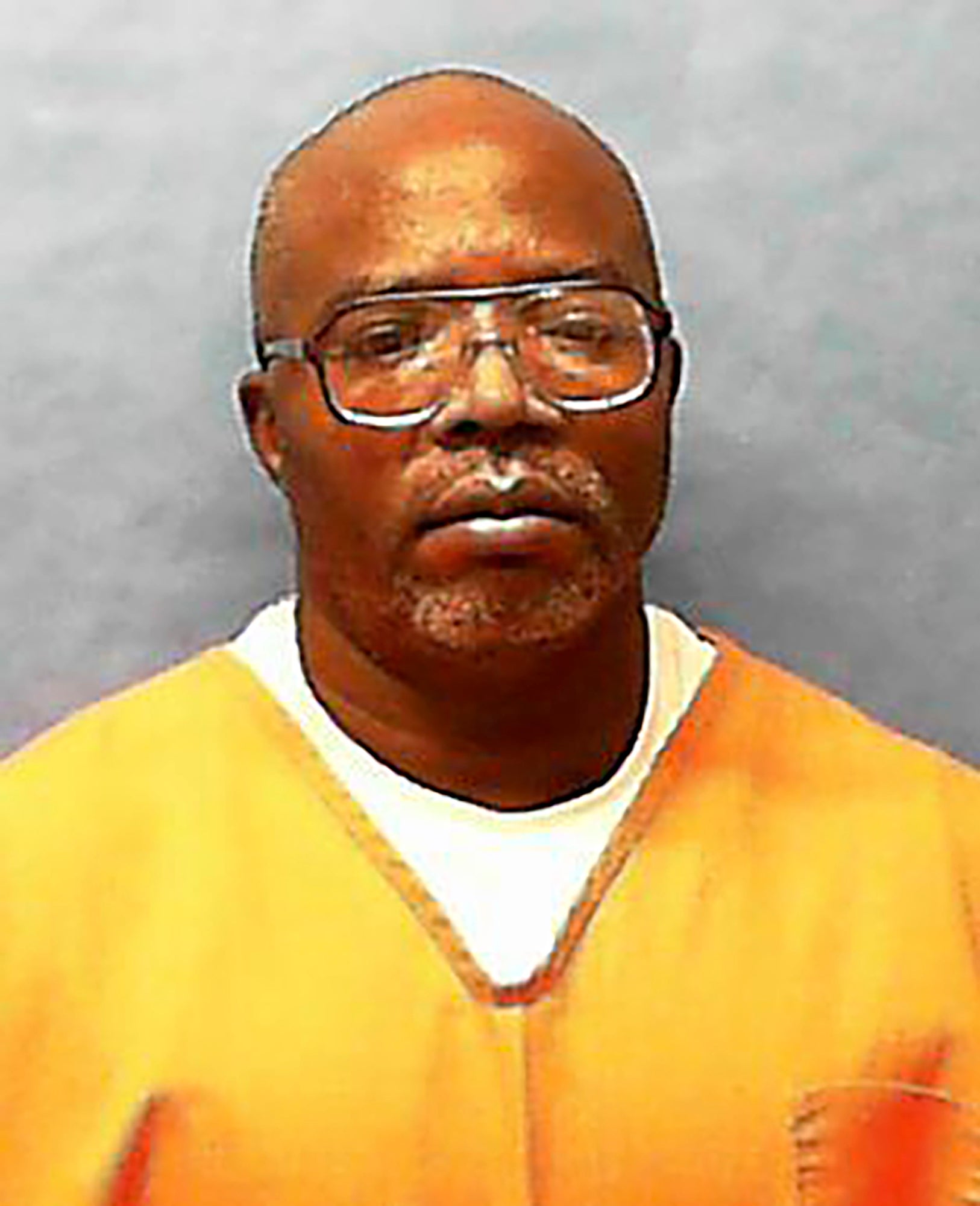 Florida Execution Gaskin