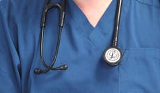 Student doctors told: Skip university to plug NHS staff shortages