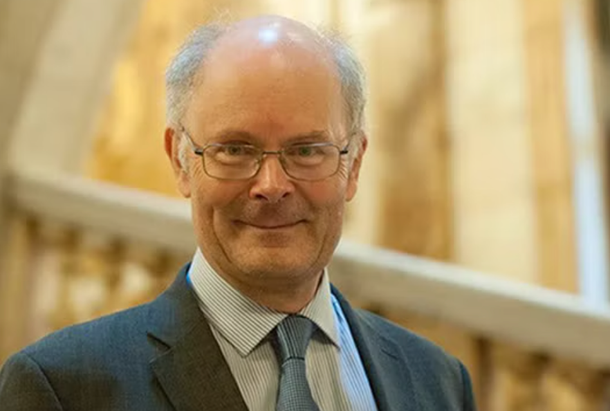 Boris Johnson’s Uxbridge seat ‘essential’ for Labour, says Prof John Curtice