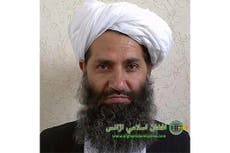 Reclusive Taliban leader releases end-of-Ramadan message