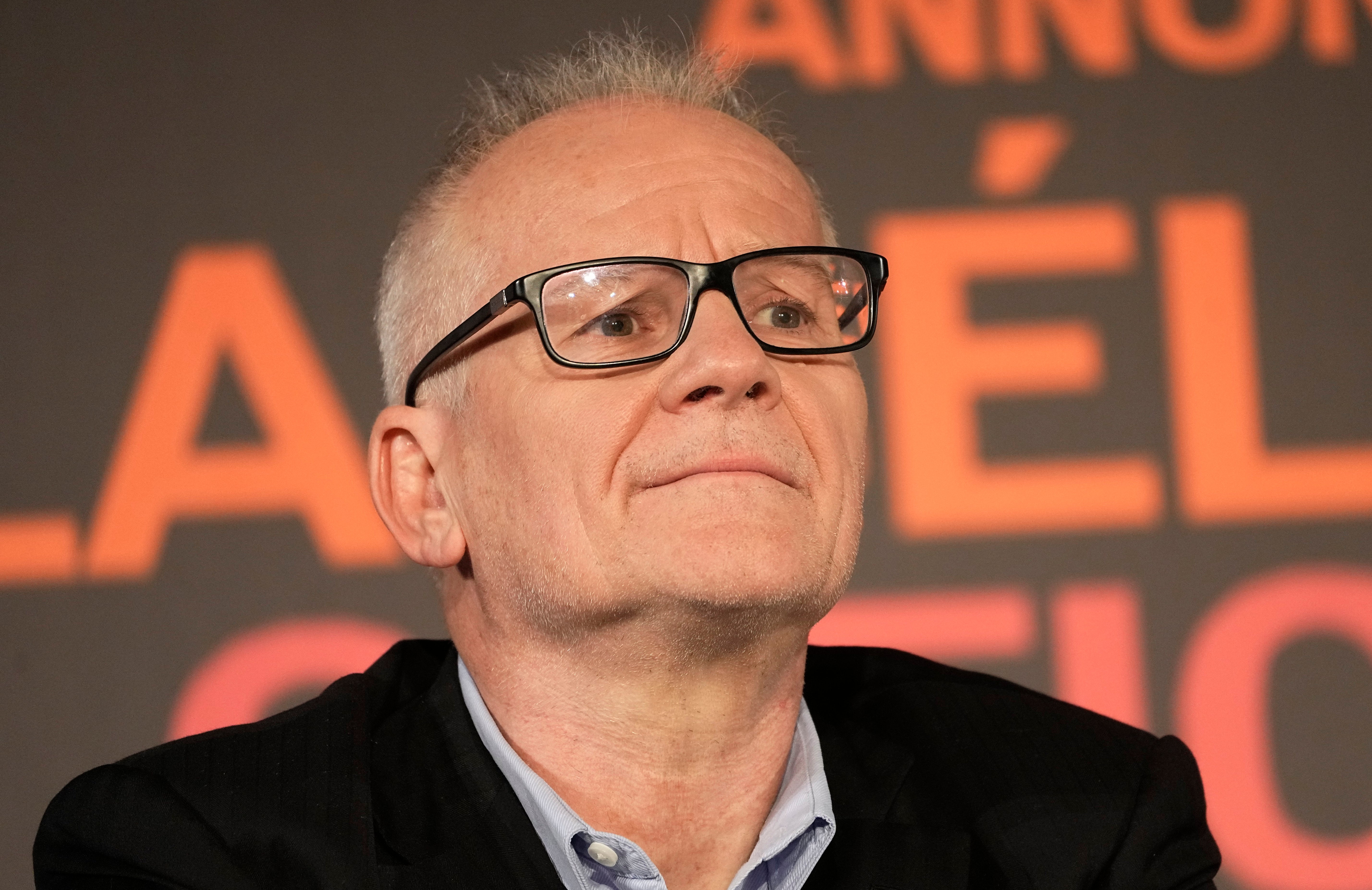 France Cannes Film Festival