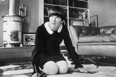 Mary Quant death: Designer who pioneered Swinging Sixties fashion dies aged 93